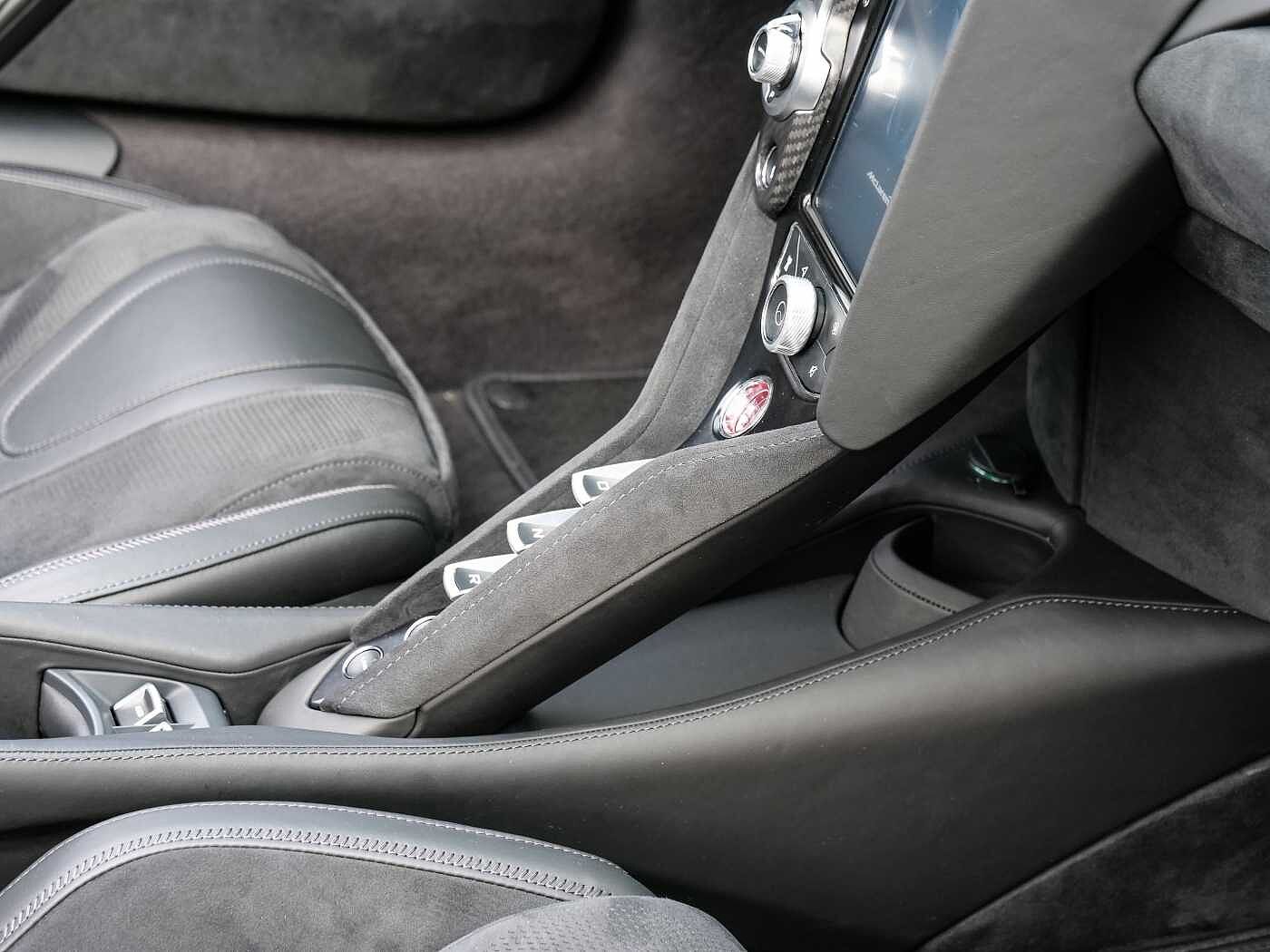 McLaren 720S Spider - 2019 - Joinsteer - #21