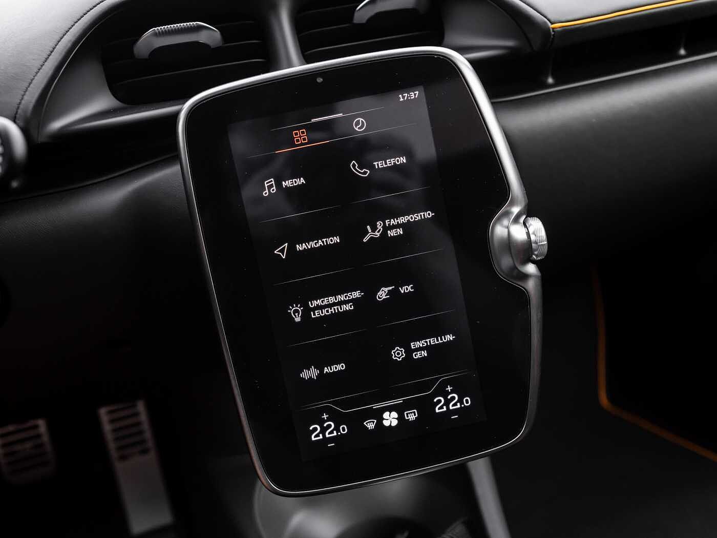 McLaren Artura - 2023 - Joinsteer - #34