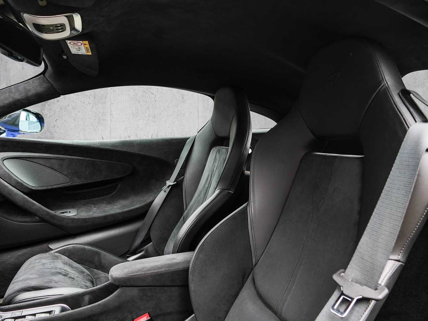 McLaren 600LT - 2019 - Joinsteer - #14