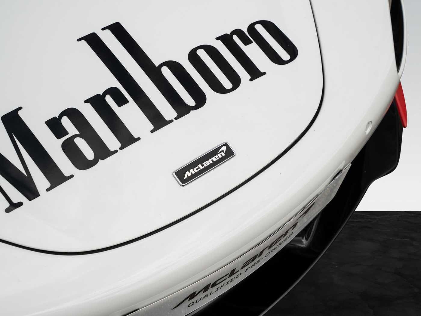 McLaren 720S - 2021 - Joinsteer - #14