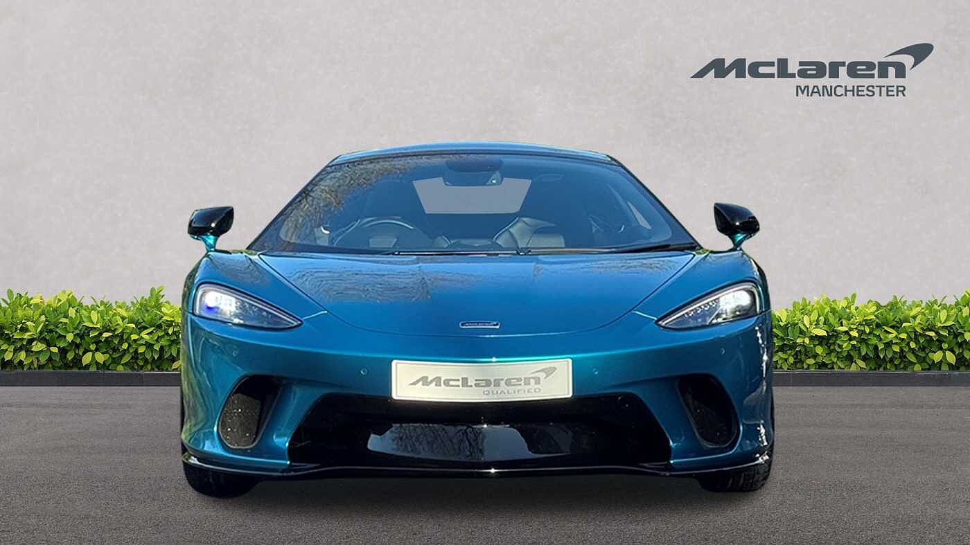 McLaren GT - 2023 - Joinsteer - #13