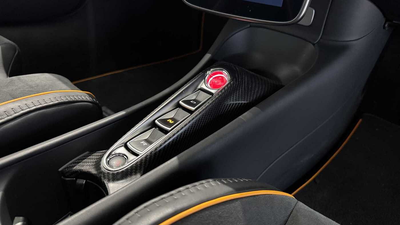 McLaren Artura - 2023 - Joinsteer - #16