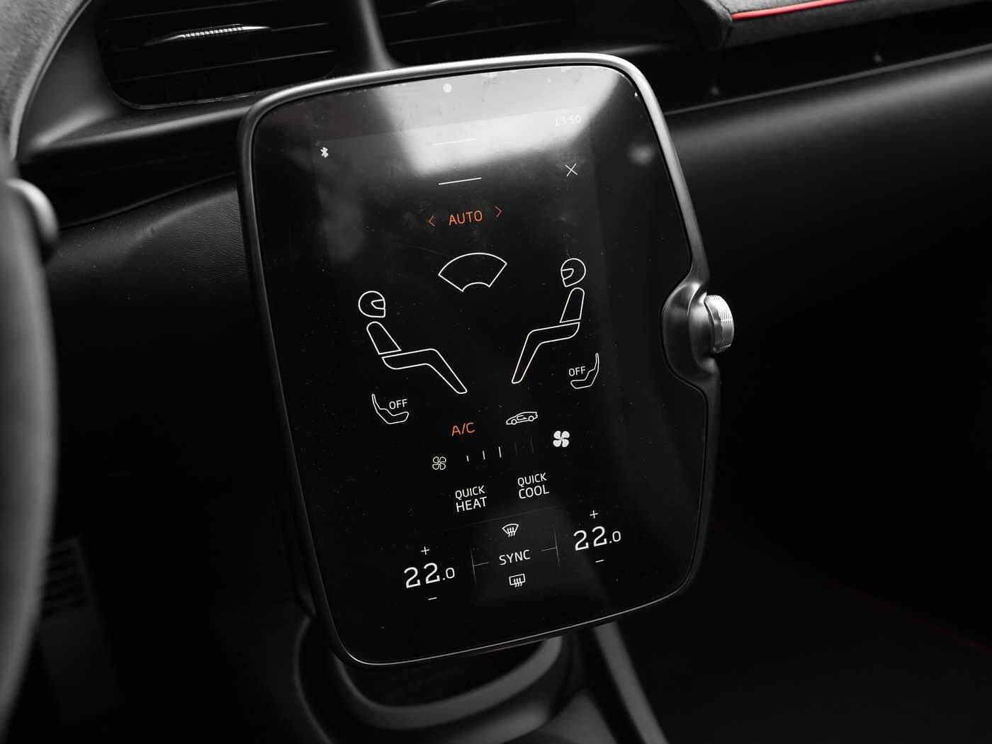 McLaren Artura - 2025 - Joinsteer - #30