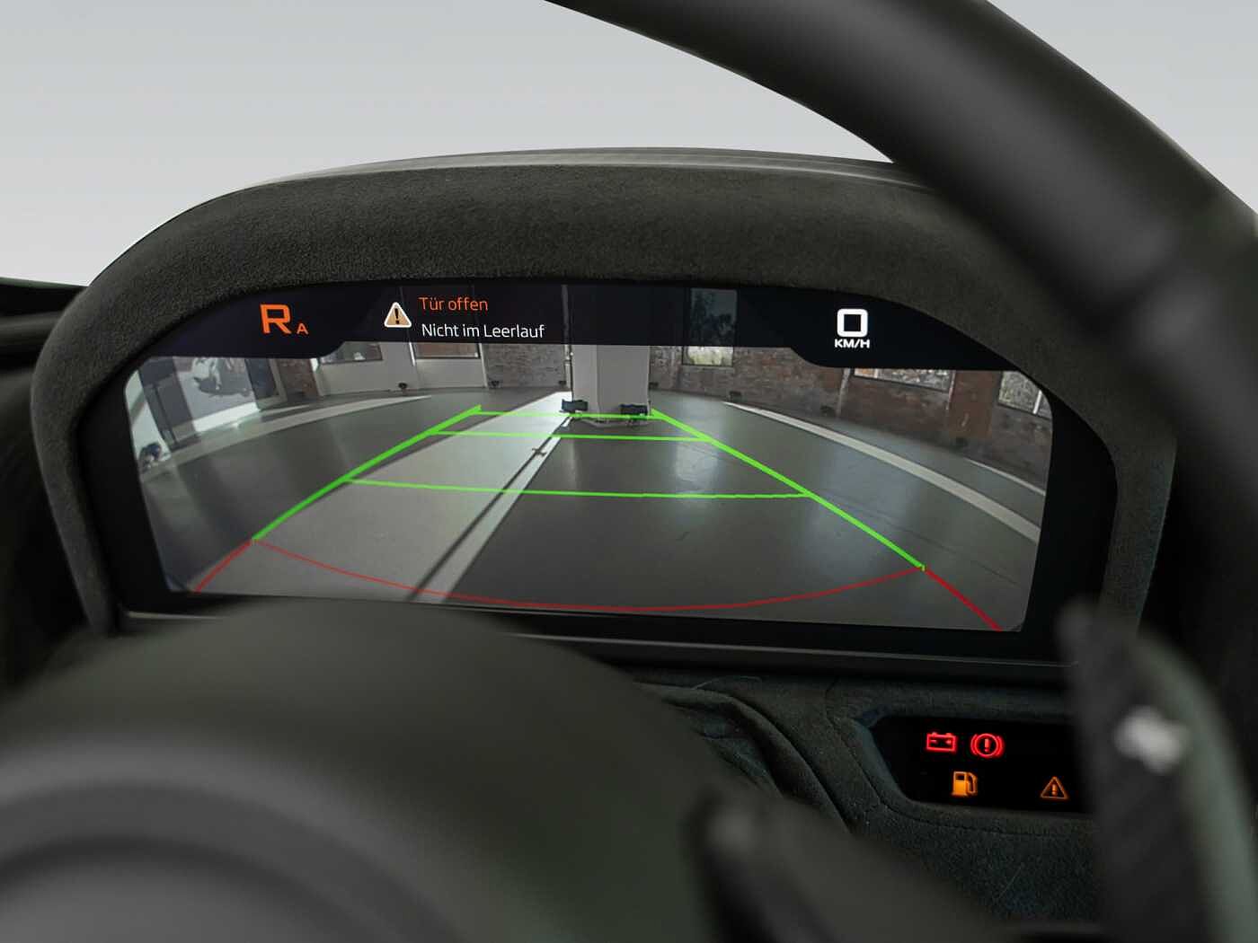 McLaren 720S - 2018 - Joinsteer - #26