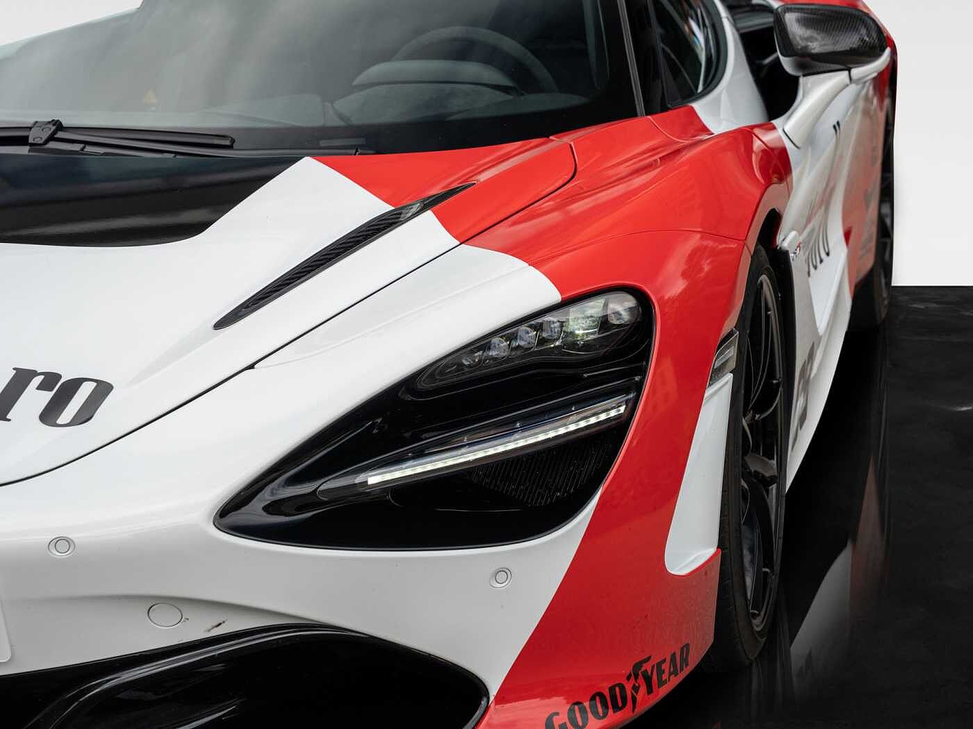 McLaren 720S - 2021 - Joinsteer - #15