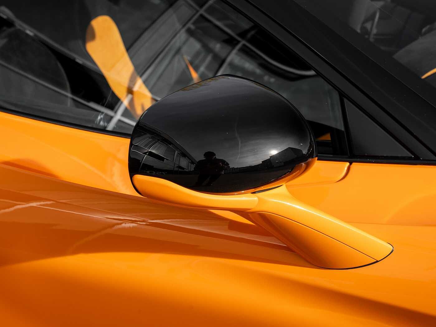 McLaren 720S - 2021 - Joinsteer - #19