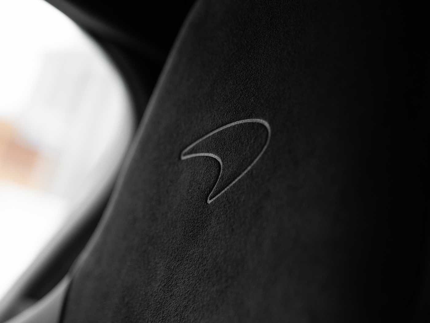 McLaren Artura - 2023 - Joinsteer - #29