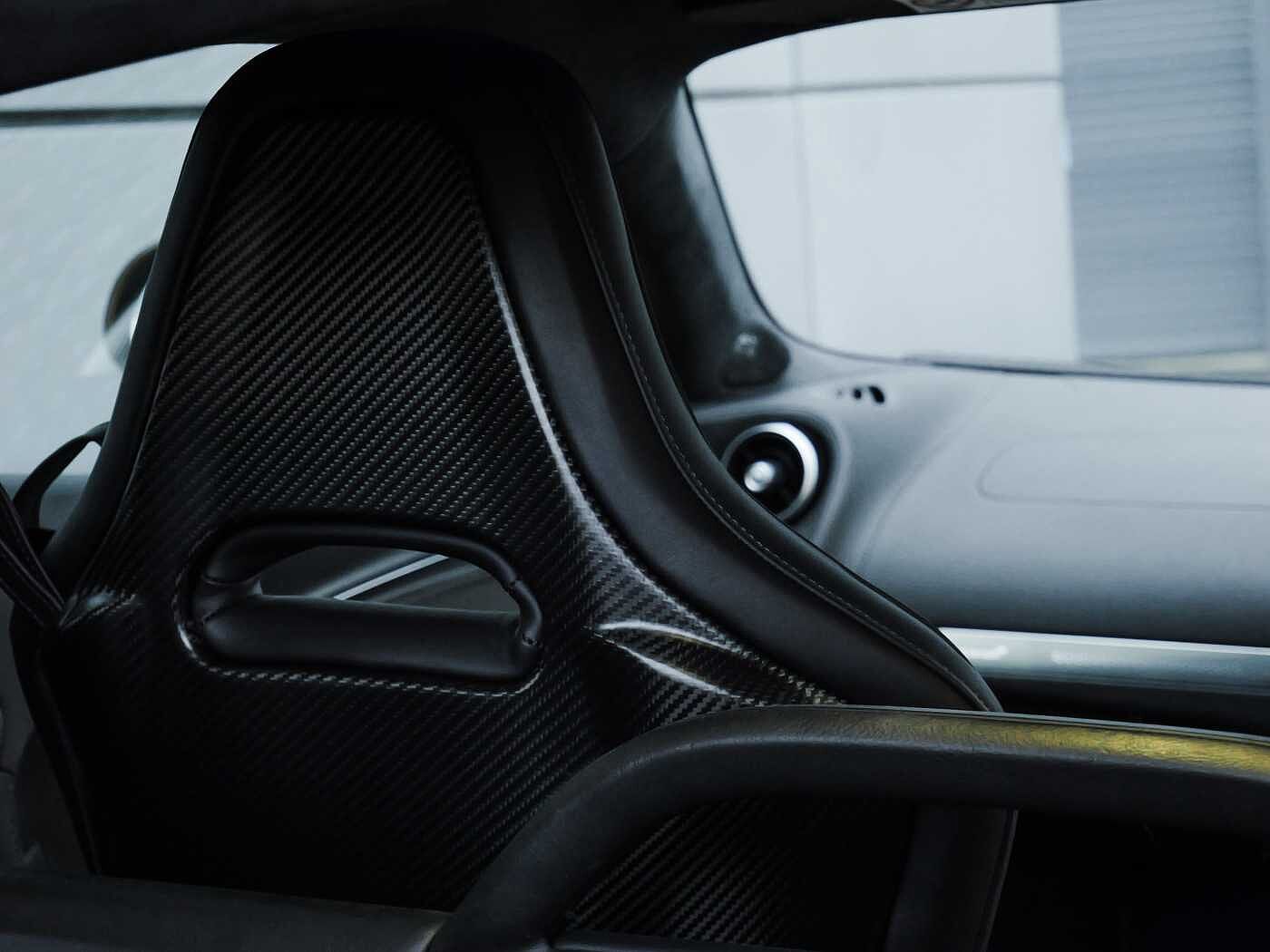 McLaren GTS - 2025 - Joinsteer - #11