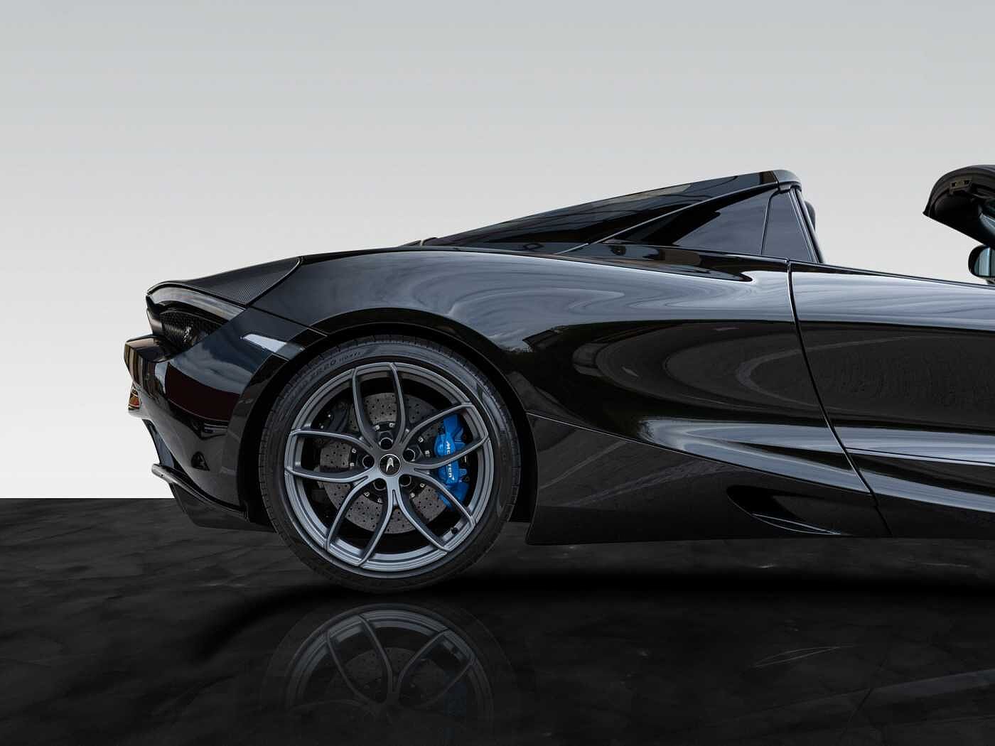McLaren 720S Spider - 2021 - Joinsteer - #19