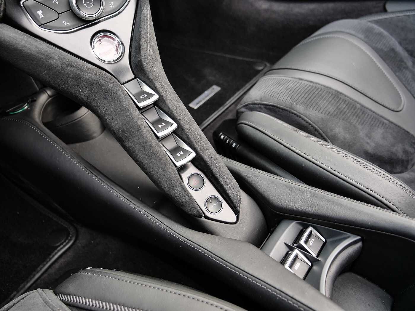 McLaren 720S Spider - 2019 - Joinsteer - #23