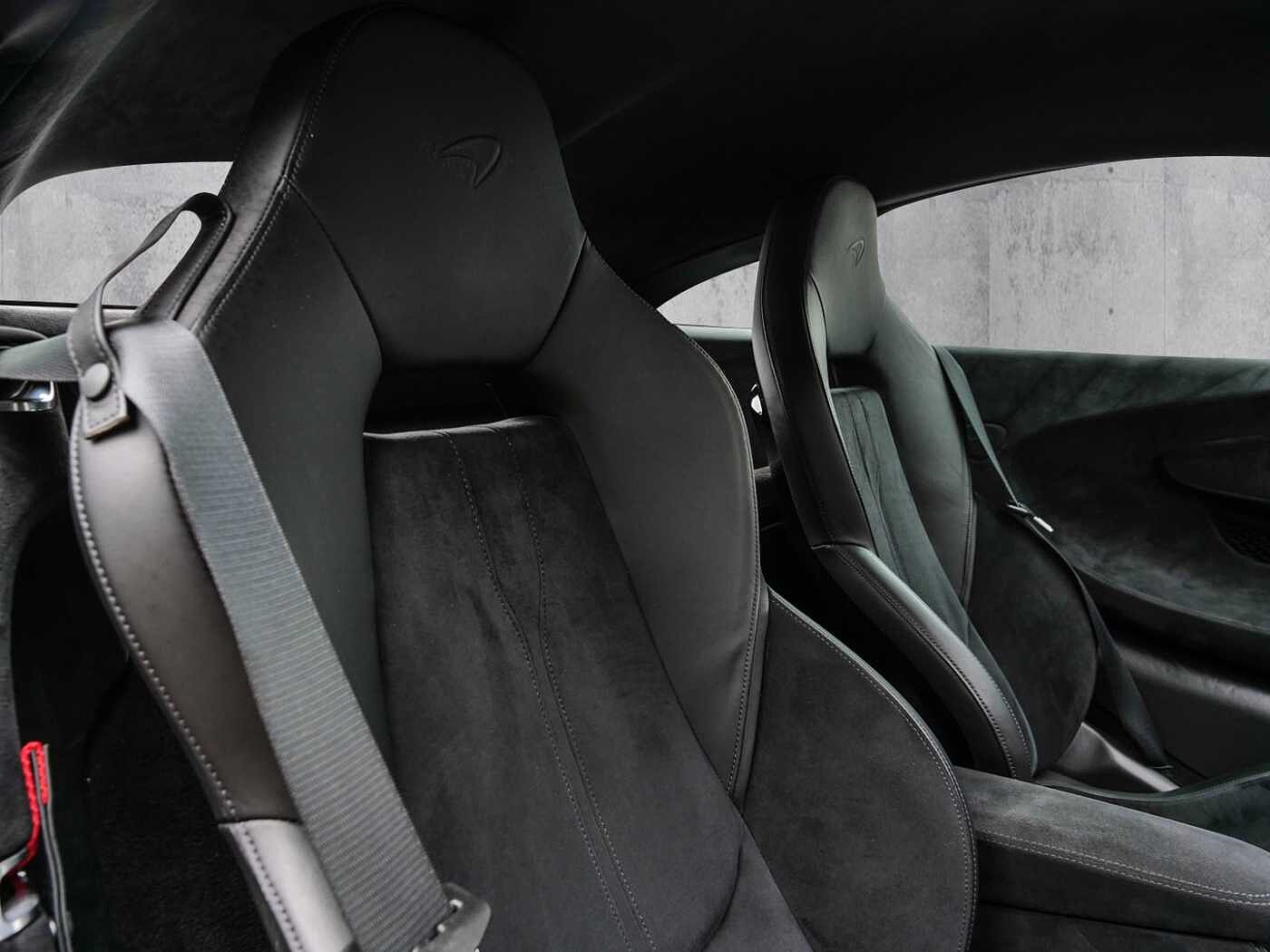 McLaren 600LT - 2019 - Joinsteer - #16