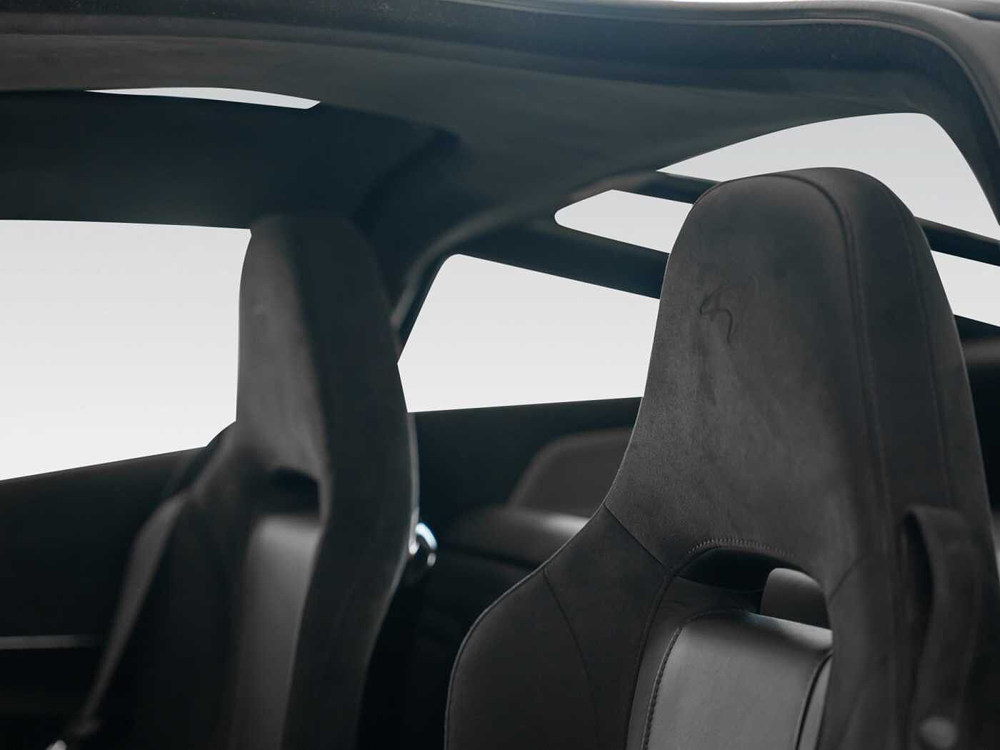 McLaren 720S - 2018 - Joinsteer - #27