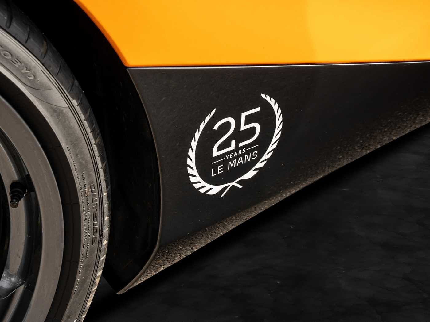 McLaren 720S - 2021 - Joinsteer - #20