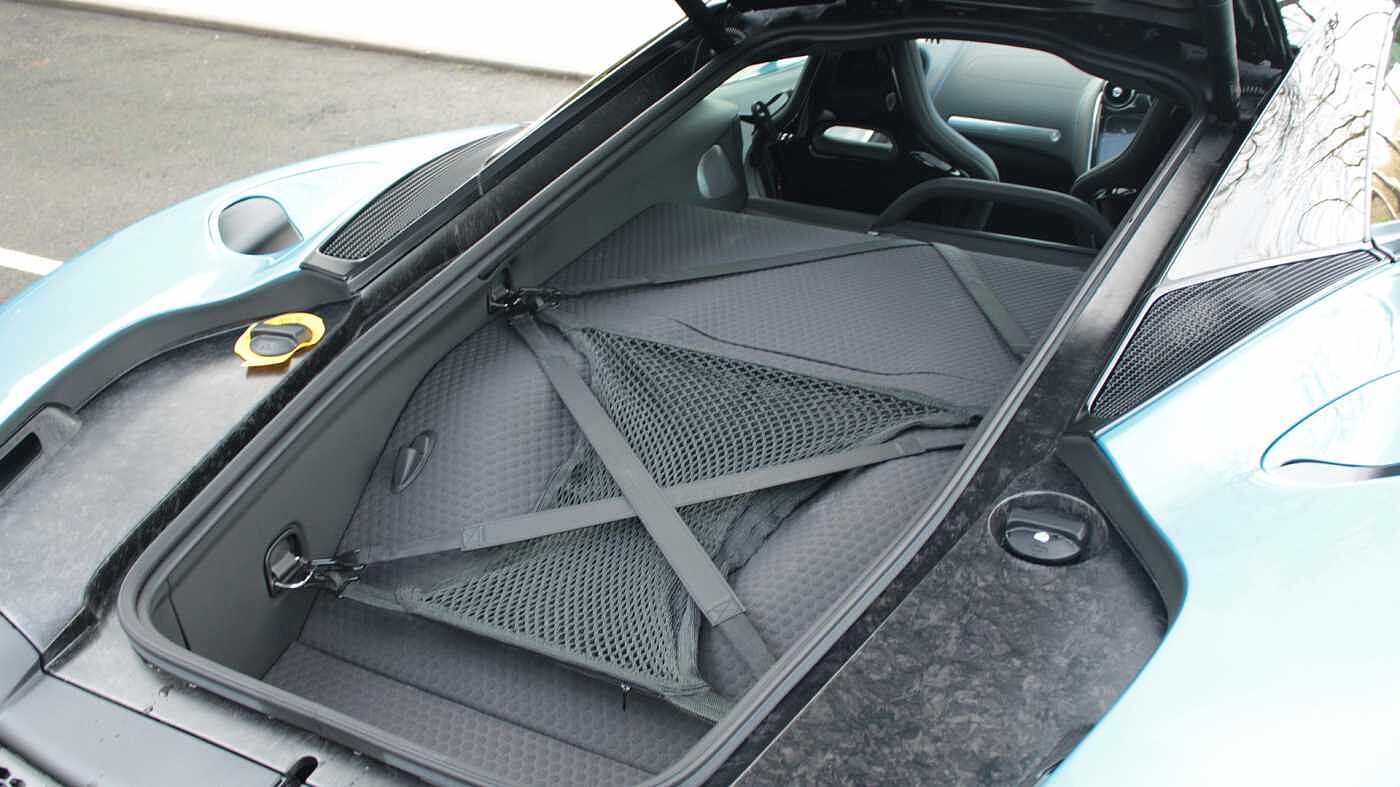 McLaren GT - 2023 - Joinsteer - #16