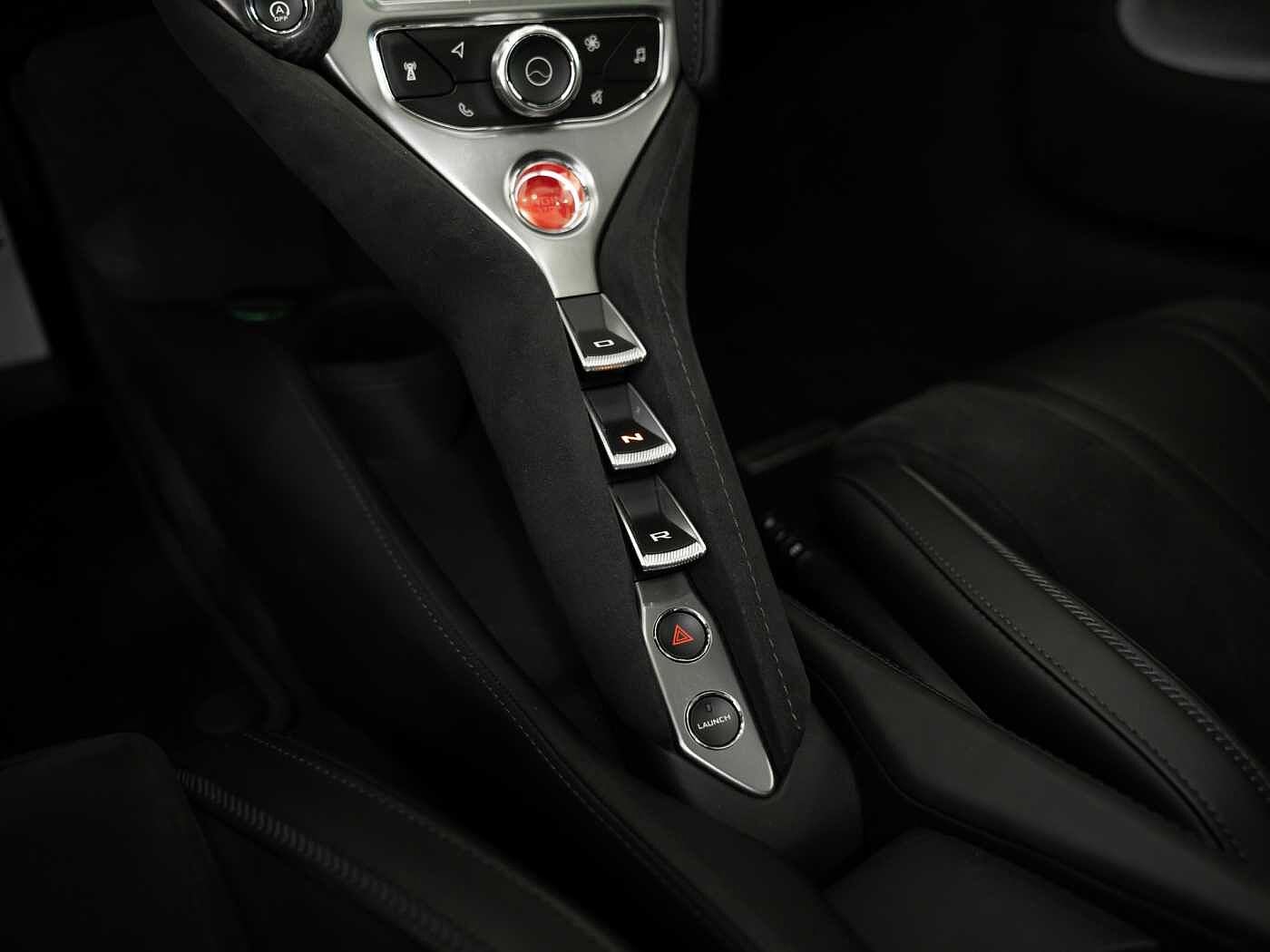 McLaren 720S - 2018 - Joinsteer - #28