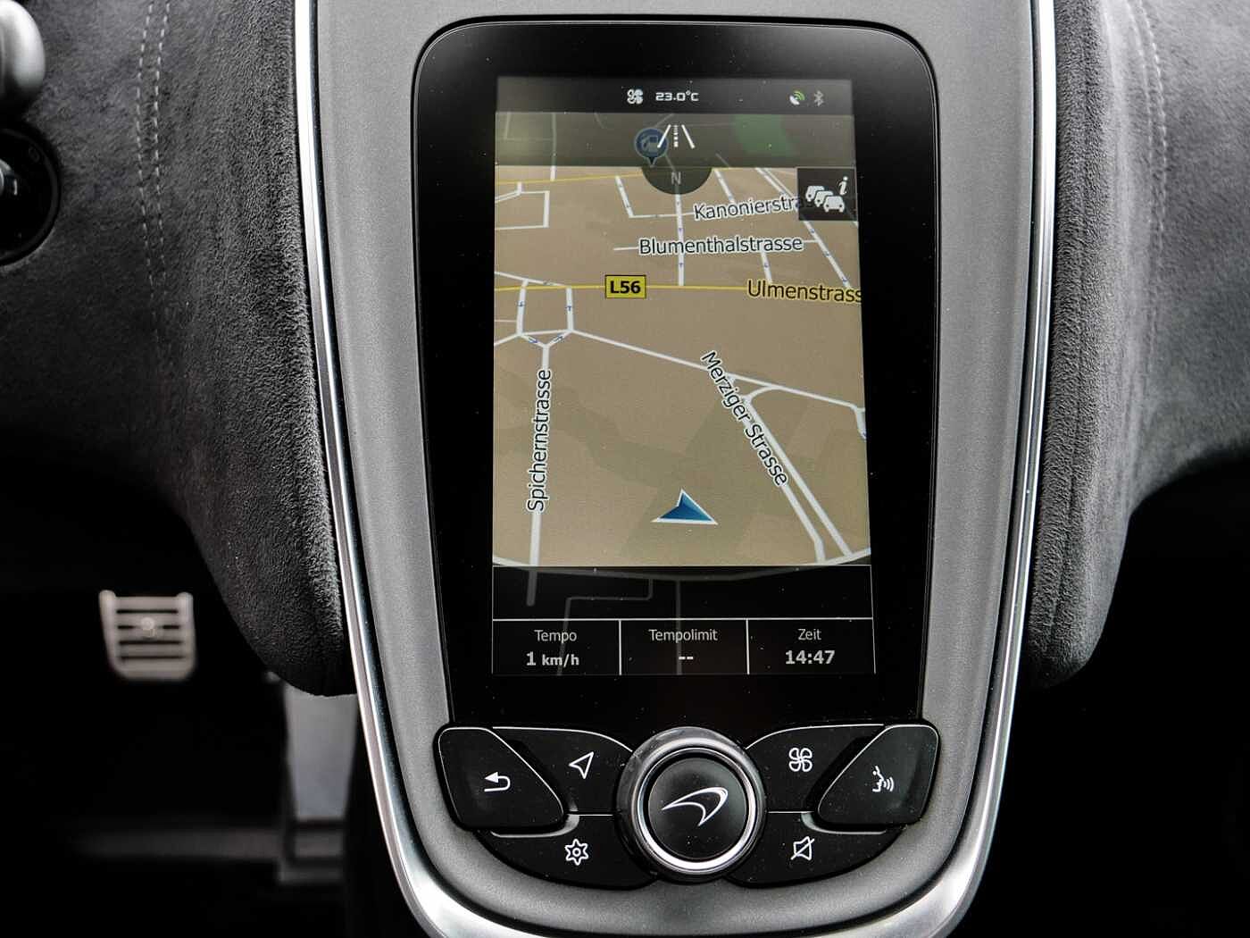 McLaren 600LT - 2019 - Joinsteer - #17