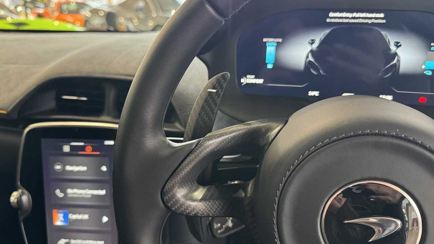 McLaren Artura - 2023 - Joinsteer - #20