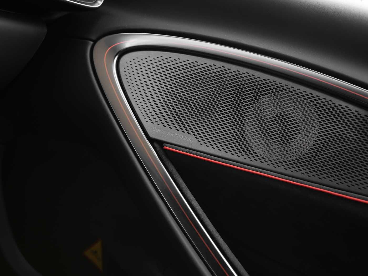 McLaren Artura - 2025 - Joinsteer - #33