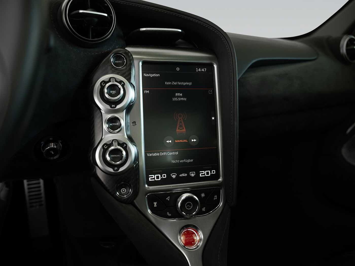 McLaren 720S - 2018 - Joinsteer - #29