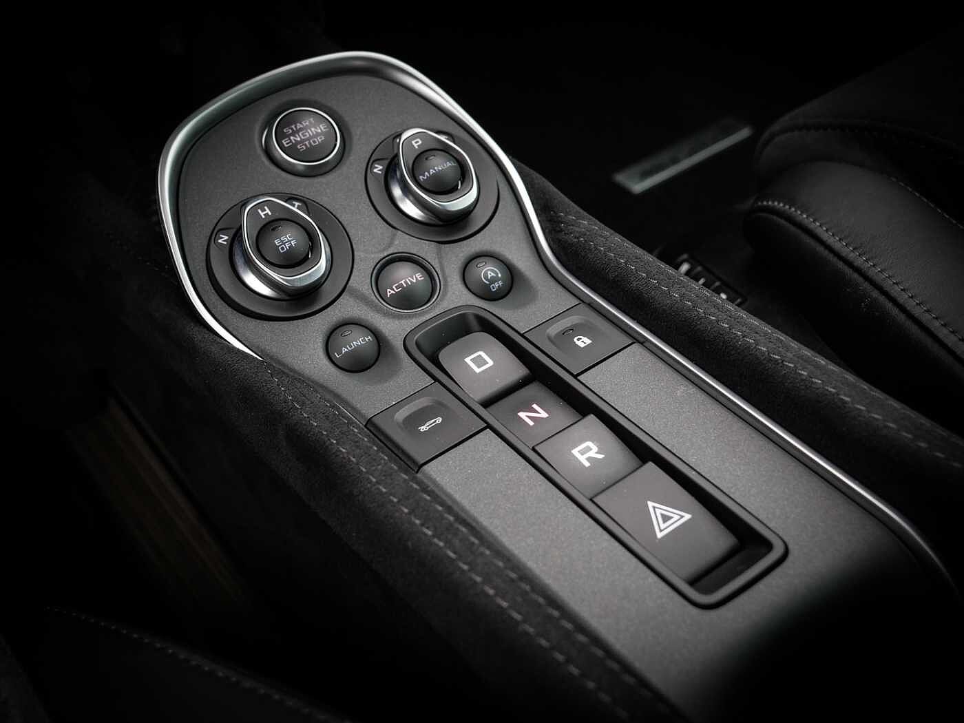 McLaren 600LT - 2019 - Joinsteer - #18