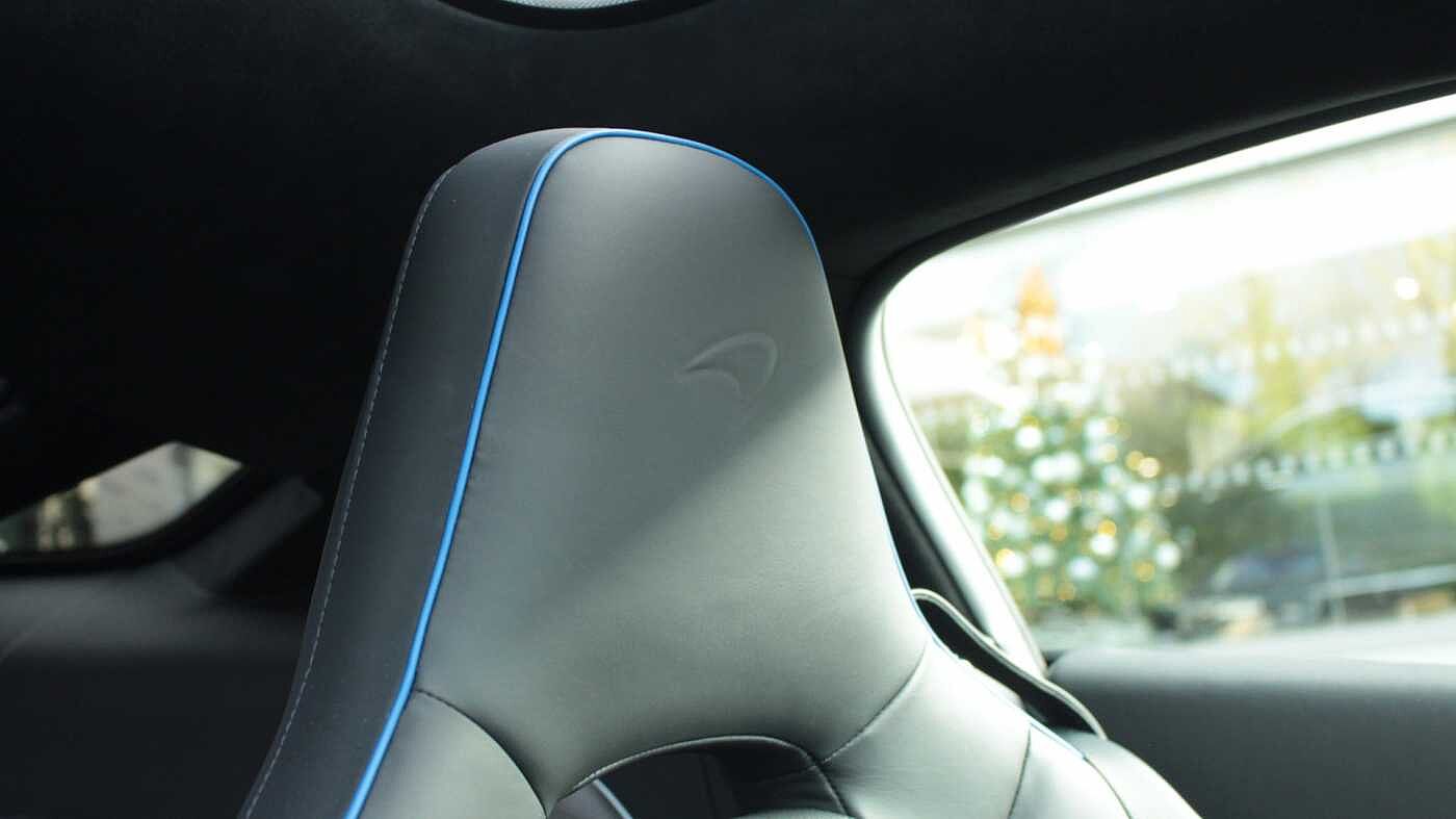 McLaren GT - 2023 - Joinsteer - #18