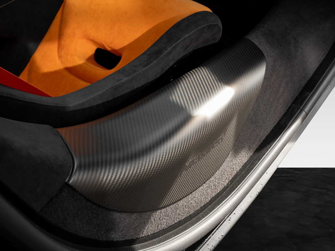 McLaren 720S - 2021 - Joinsteer - #22