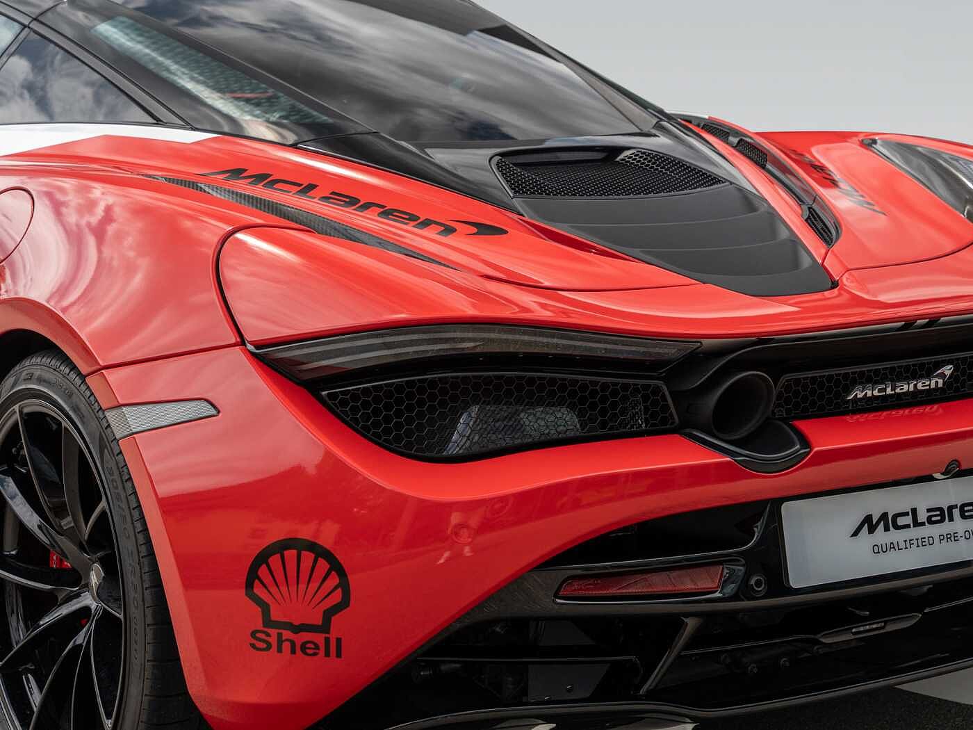 McLaren 720S - 2021 - Joinsteer - #18