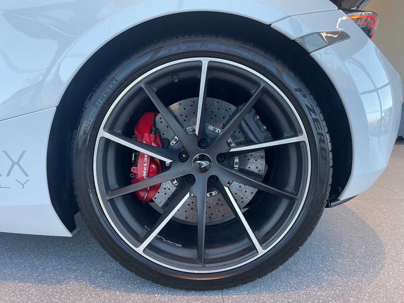 McLaren 720S - 2019 - Joinsteer - #4