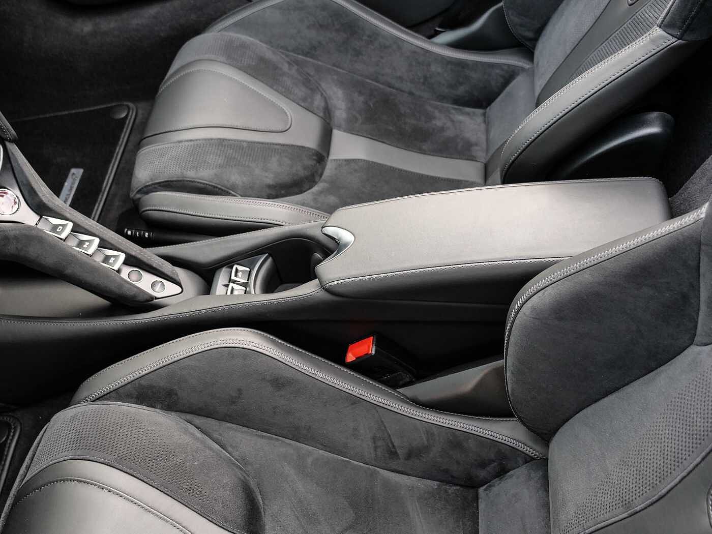 McLaren 720S Spider - 2019 - Joinsteer - #26