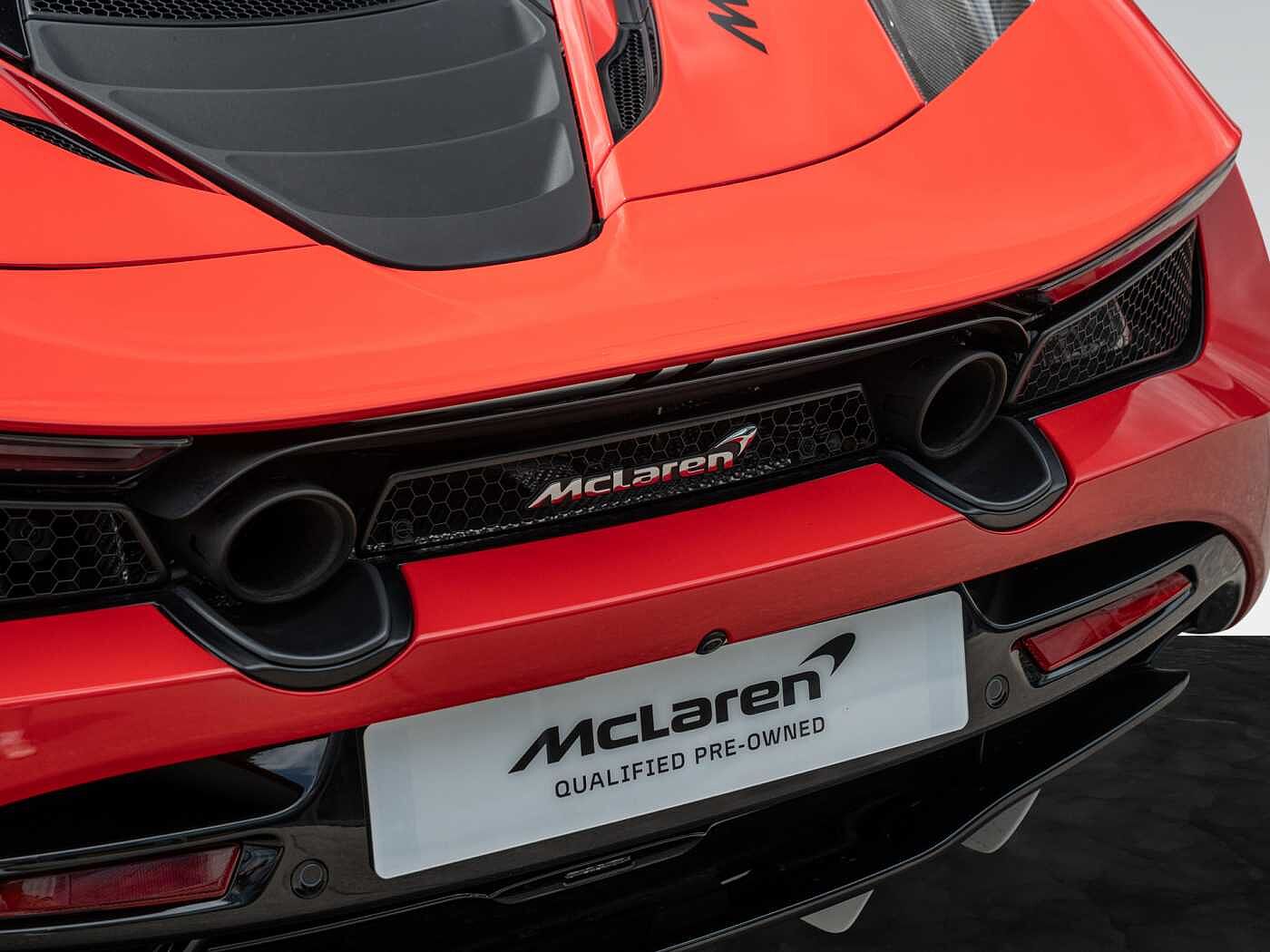 McLaren 720S - 2021 - Joinsteer - #19