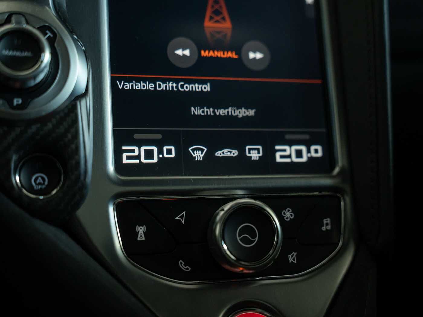 McLaren 720S - 2018 - Joinsteer - #31