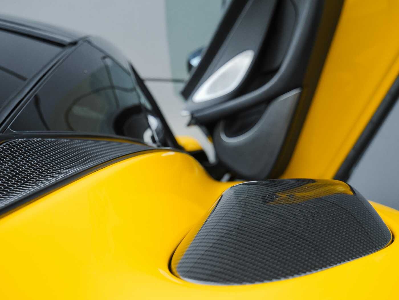 McLaren GTS - 2025 - Joinsteer - #16