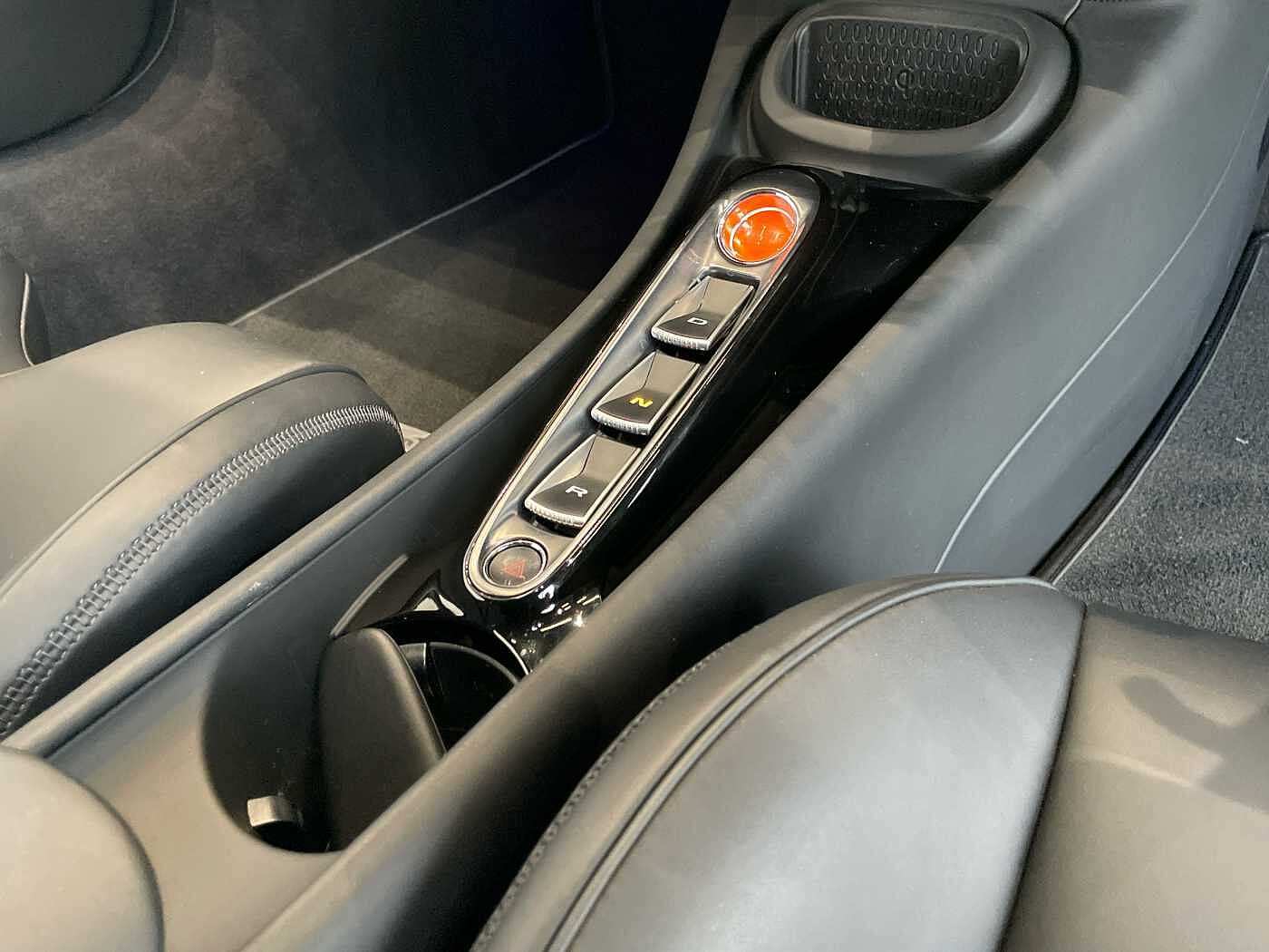 McLaren Artura - 2025 - Joinsteer - #12