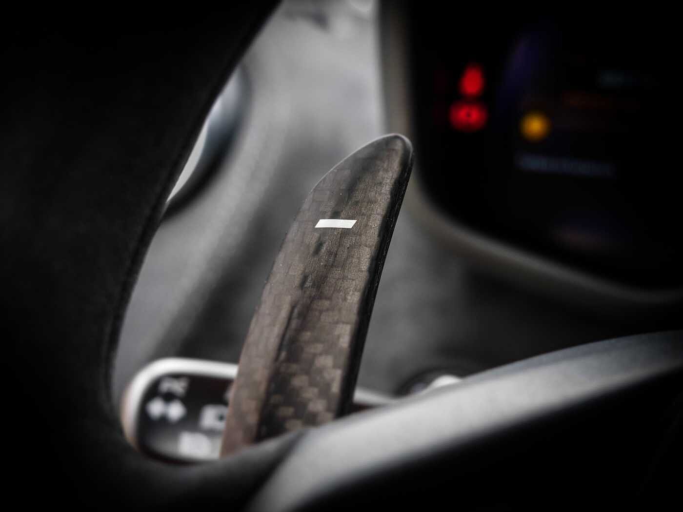 McLaren 600LT - 2019 - Joinsteer - #20