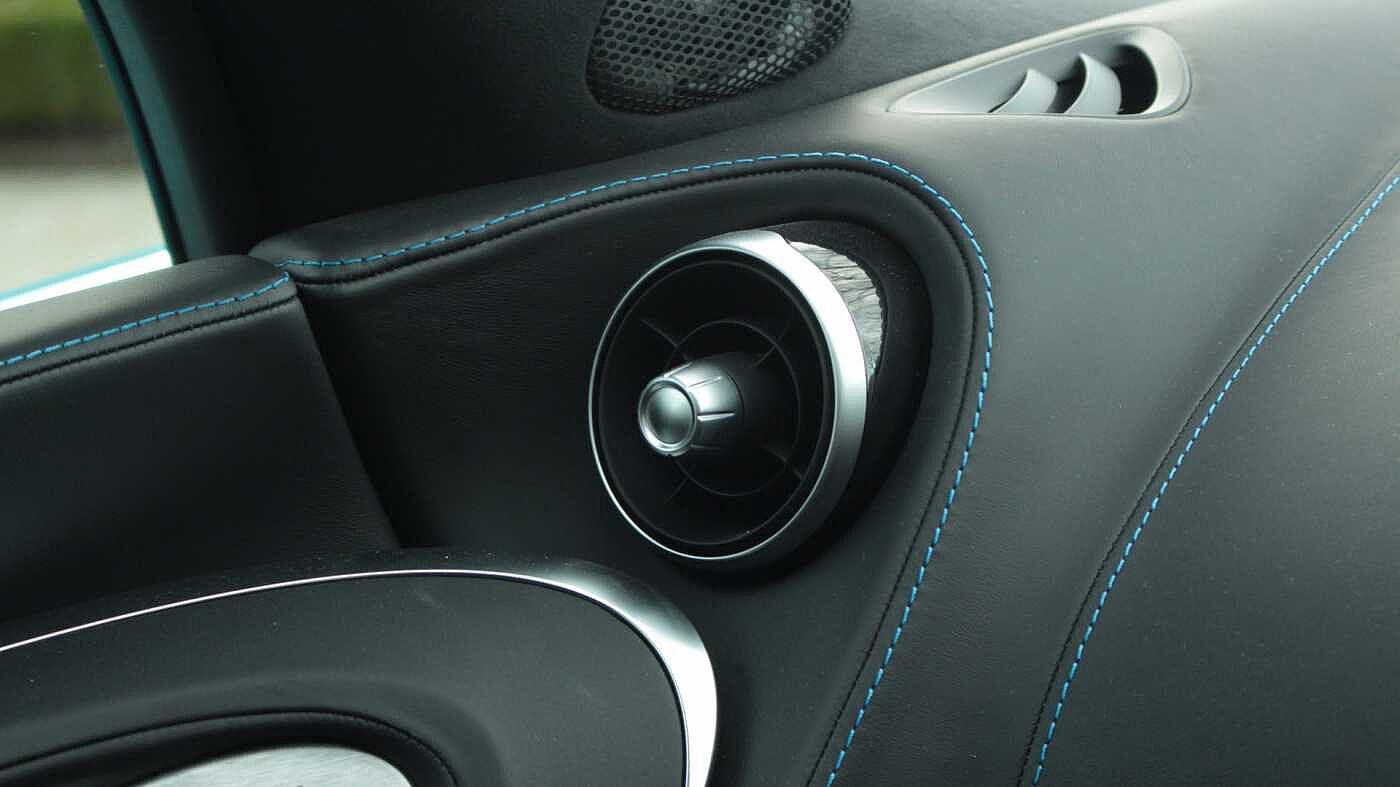 McLaren GT - 2023 - Joinsteer - #21