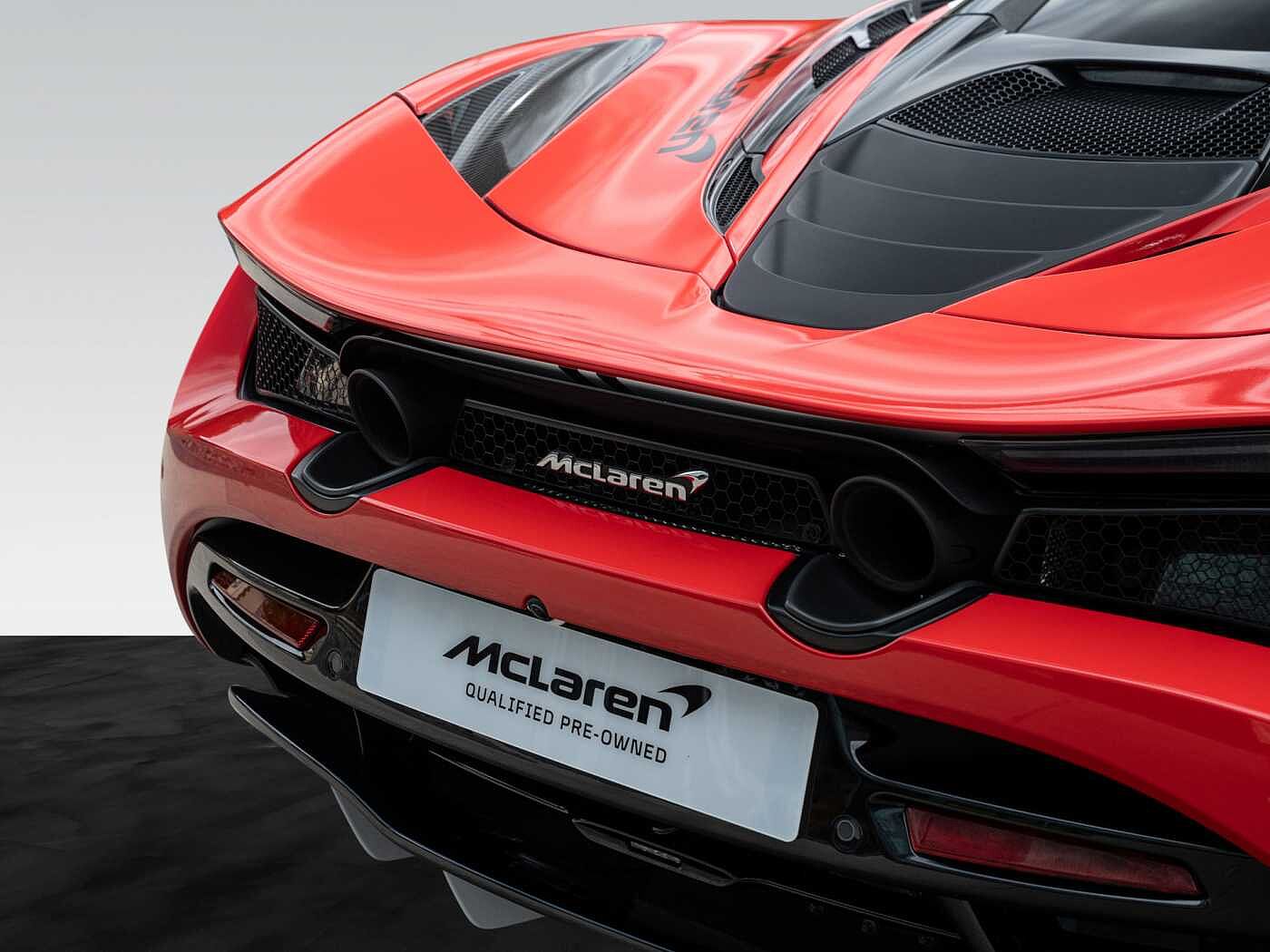 McLaren 720S - 2021 - Joinsteer - #20
