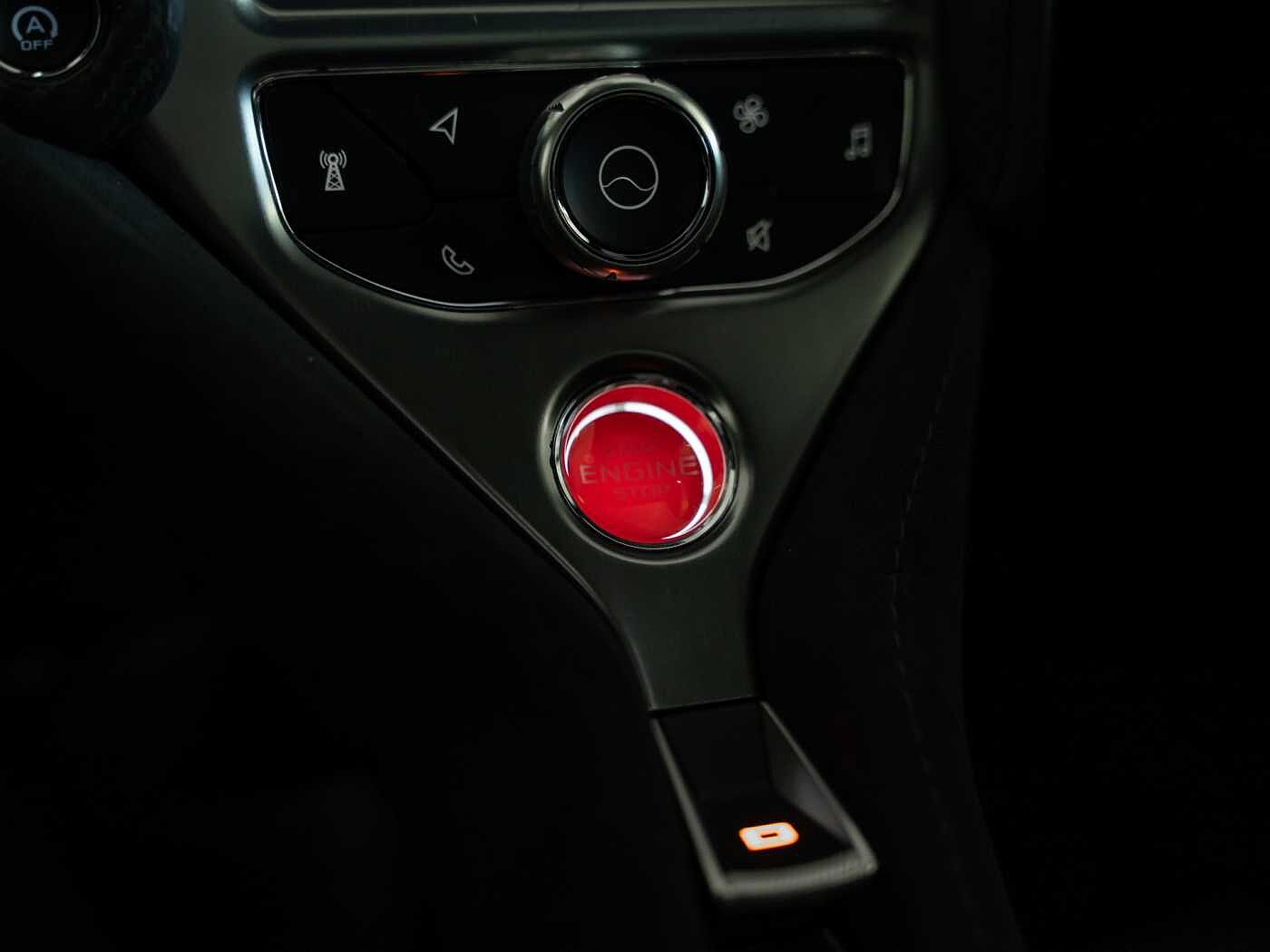 McLaren 720S - 2018 - Joinsteer - #32