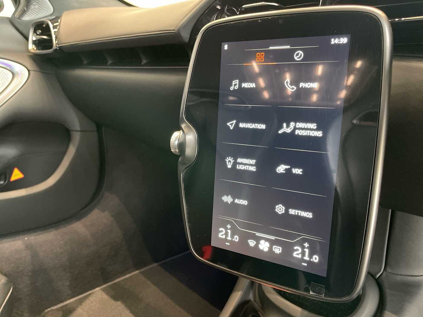 McLaren Artura - 2025 - Joinsteer - #13