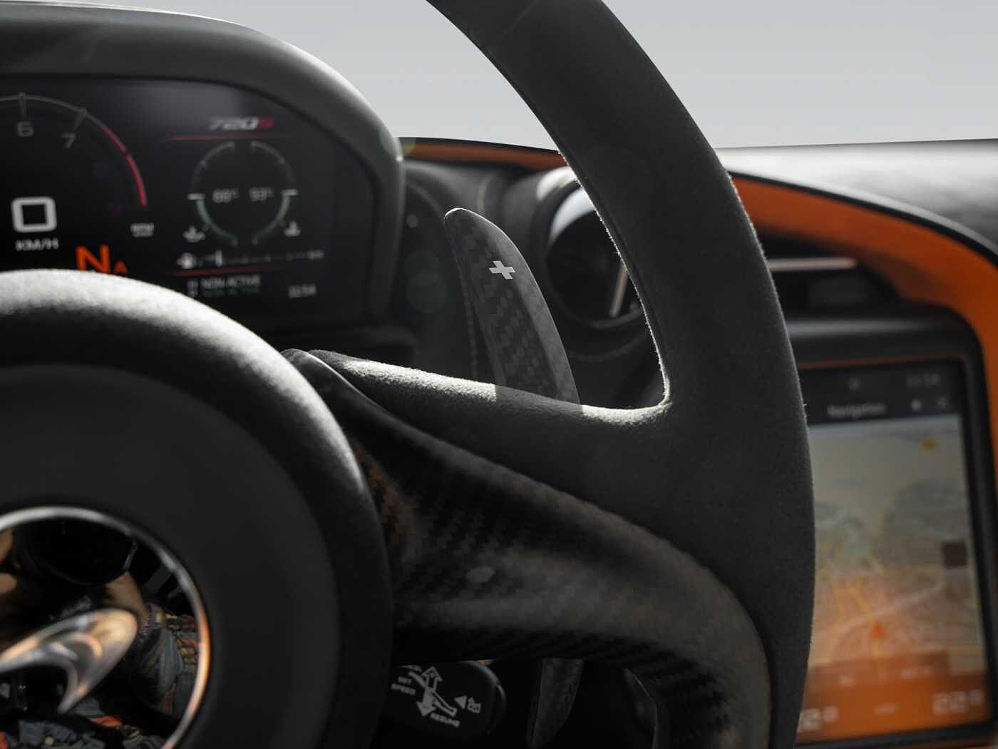 McLaren 720S - 2021 - Joinsteer - #25