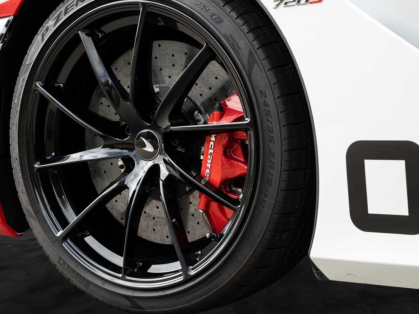 McLaren 720S - 2021 - Joinsteer - #21