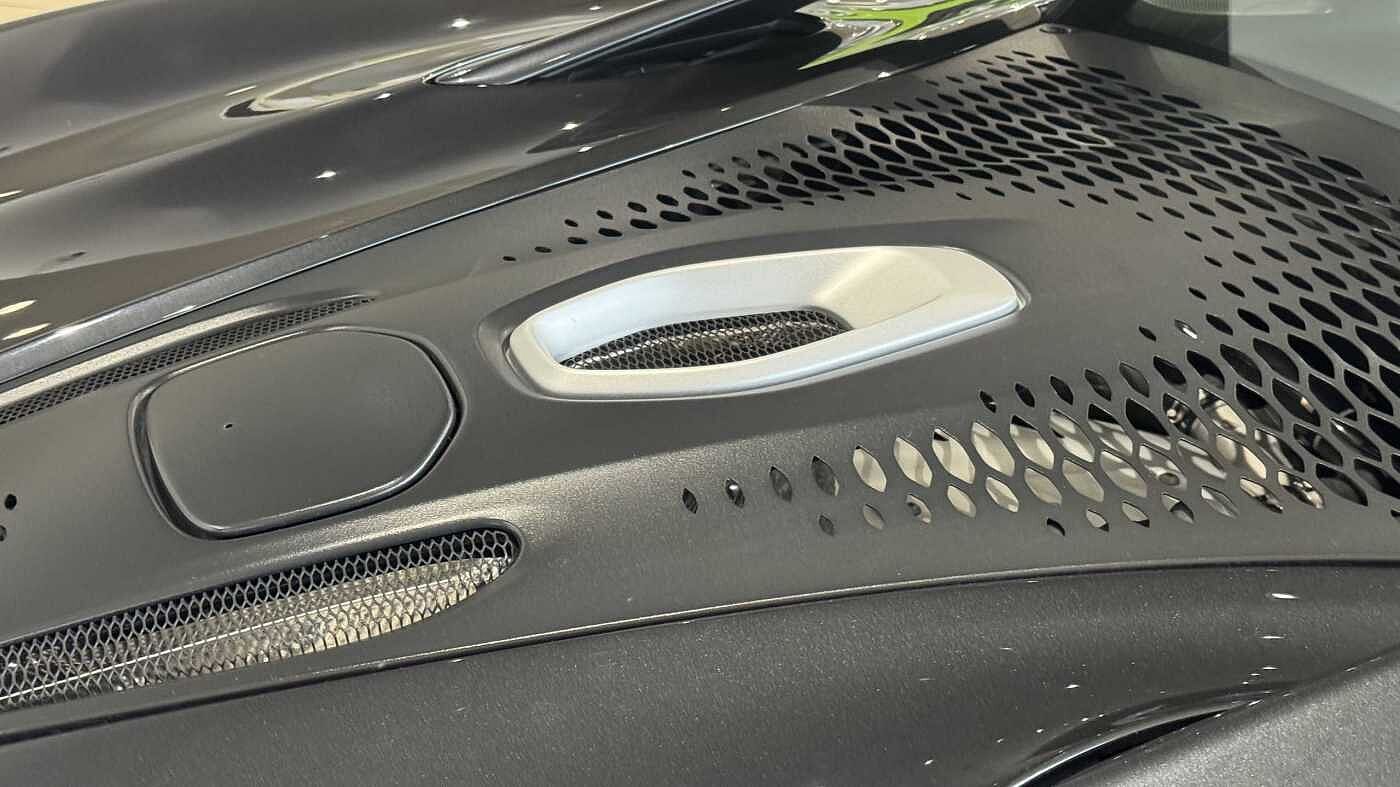 McLaren Artura - 2023 - Joinsteer - #26