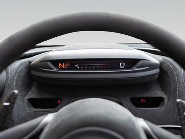 McLaren 720S Spider — photo 25