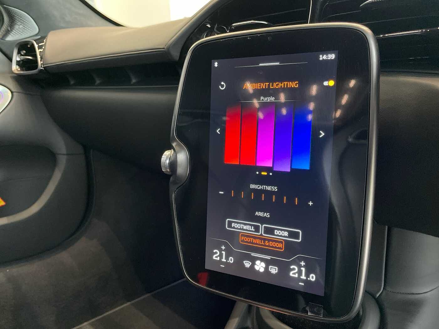 McLaren Artura - 2025 - Joinsteer - #14