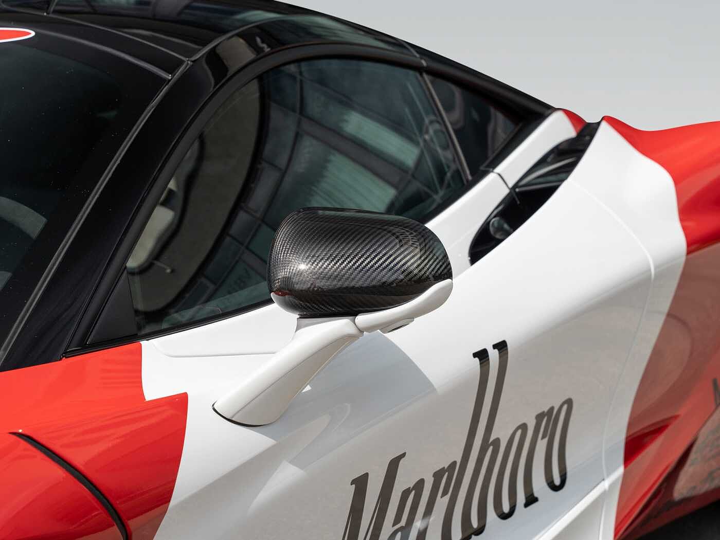 McLaren 720S - 2021 - Joinsteer - #22