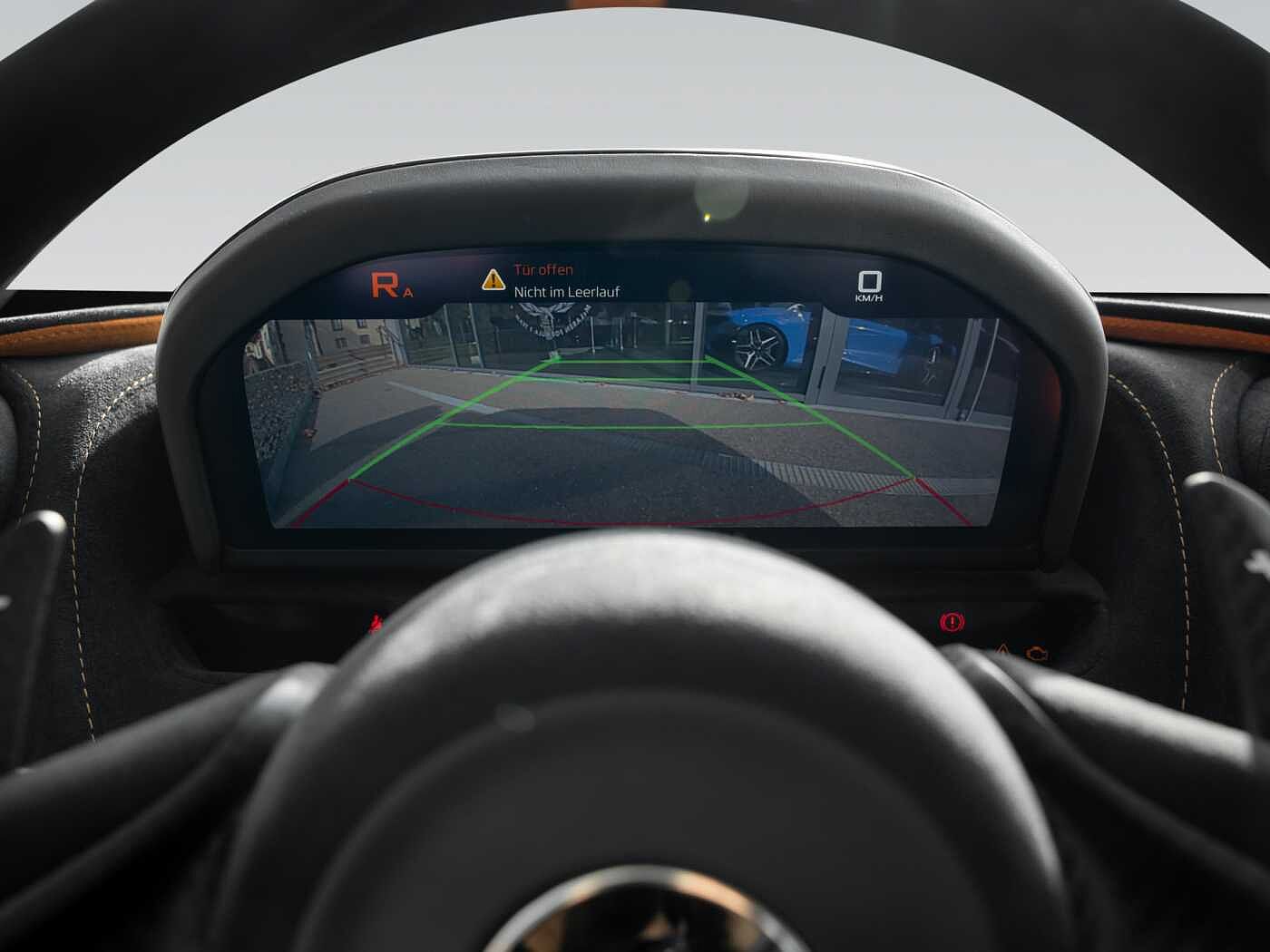 McLaren 720S - 2021 - Joinsteer - #27