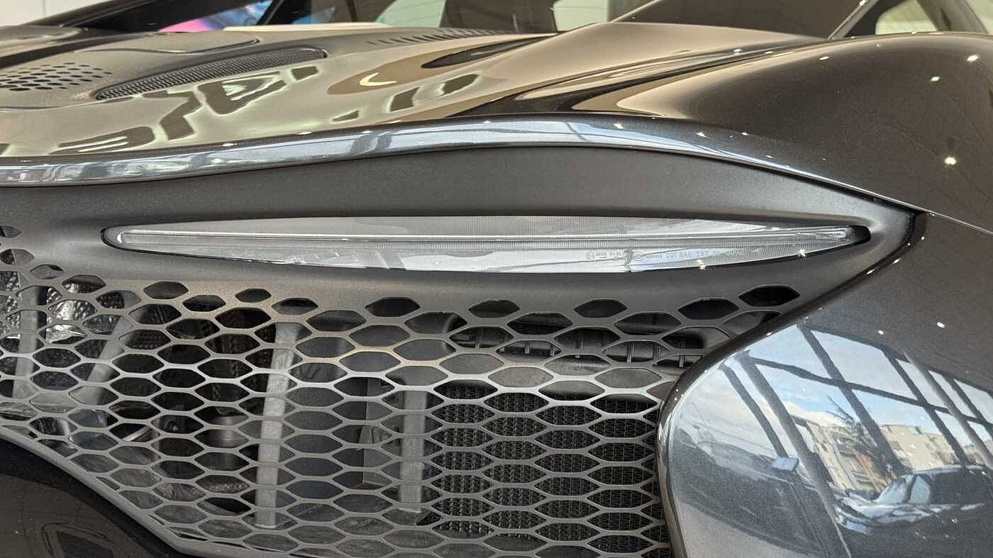 McLaren Artura - 2023 - Joinsteer - #28