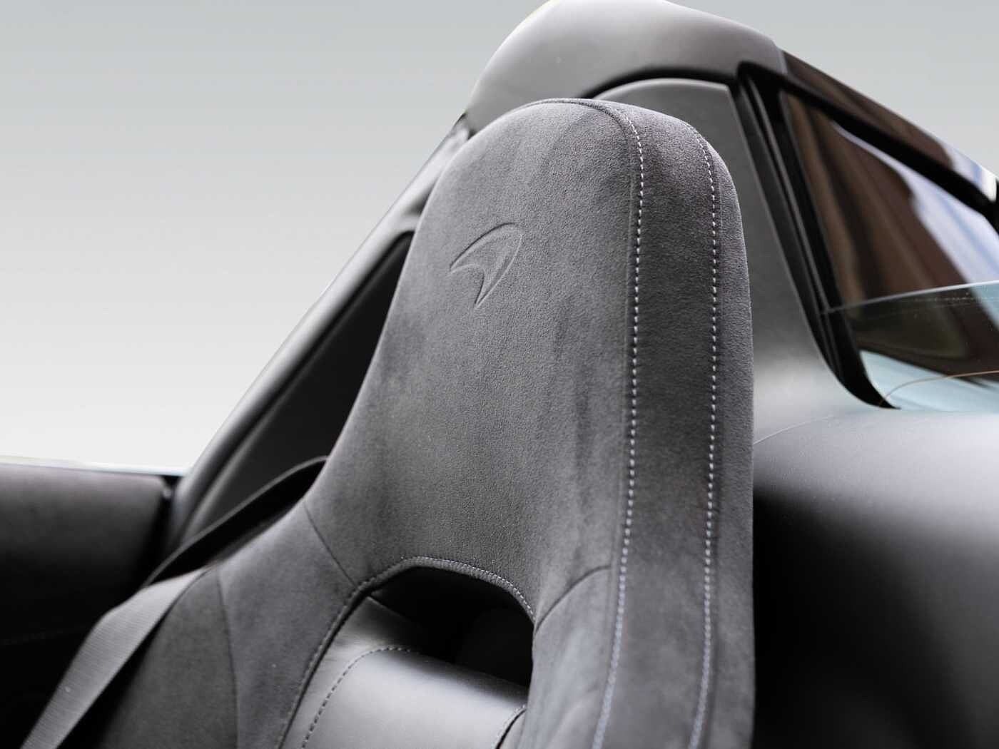 McLaren 720S Spider - 2021 - Joinsteer - #27