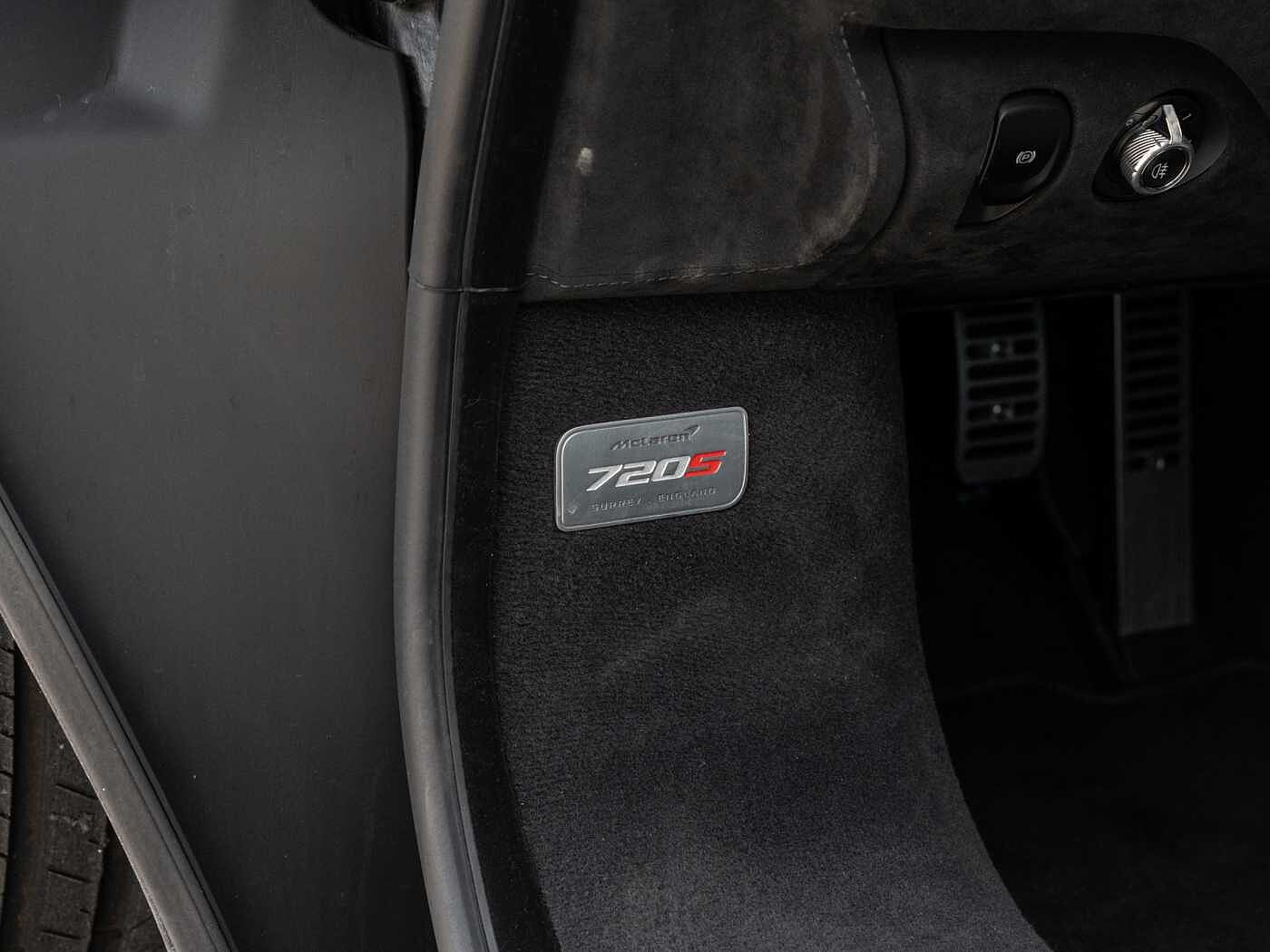 McLaren 720S - 2021 - Joinsteer - #23