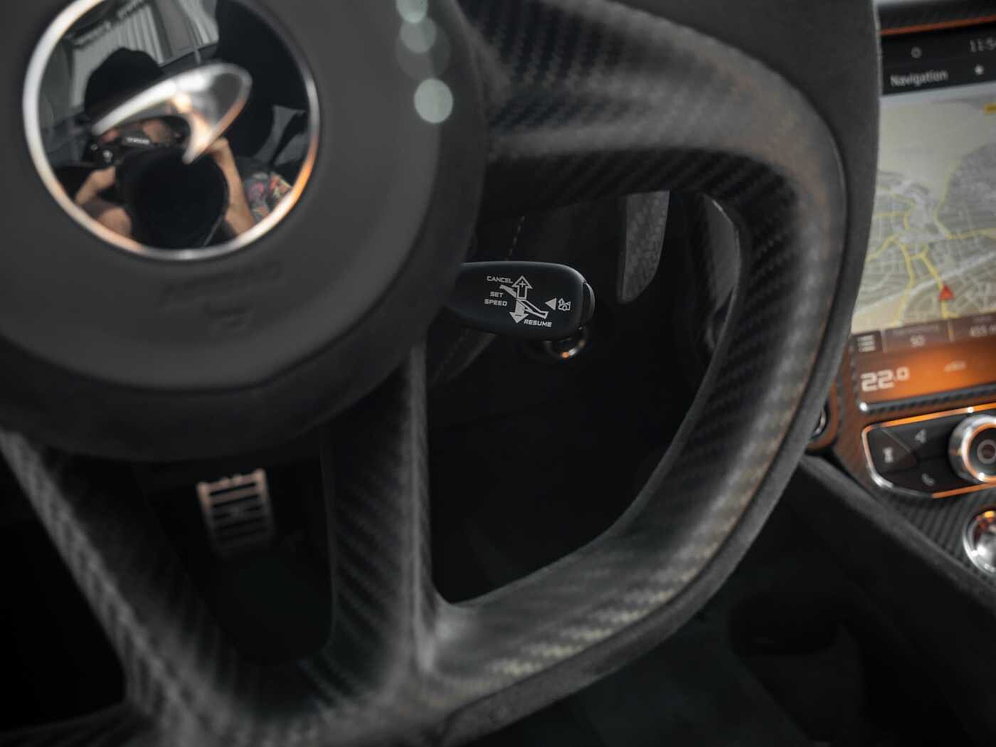 McLaren 720S - 2021 - Joinsteer - #28