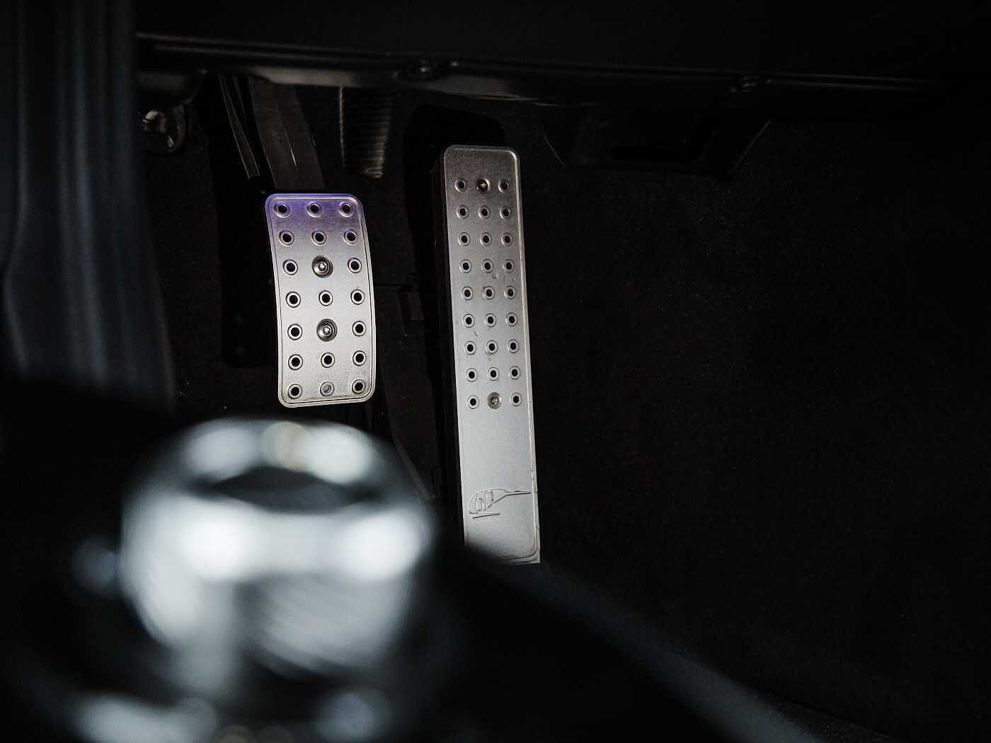 McLaren GTS - 2025 - Joinsteer - #21